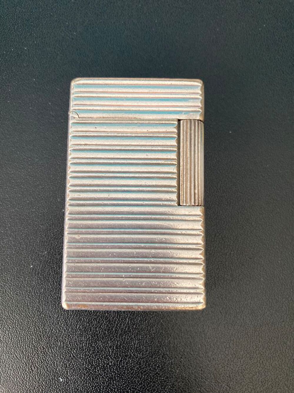 BRIQUET S T. DUPONT Bijoux et montres