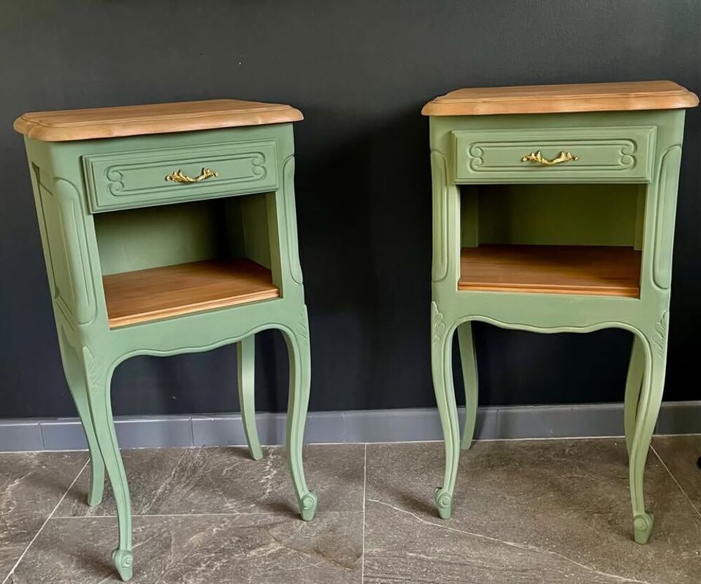 Chevets ou tables de nuit Meubles