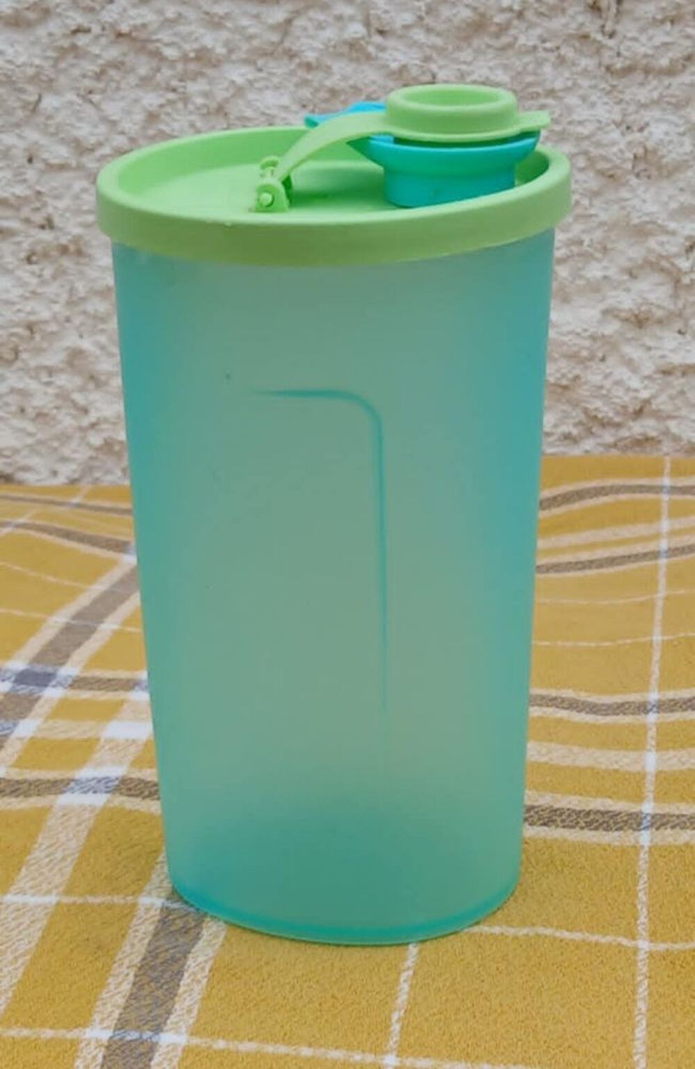 R&eacute;cipient de 50 cl avec Bec Verseur : Tupperware Cuisine
