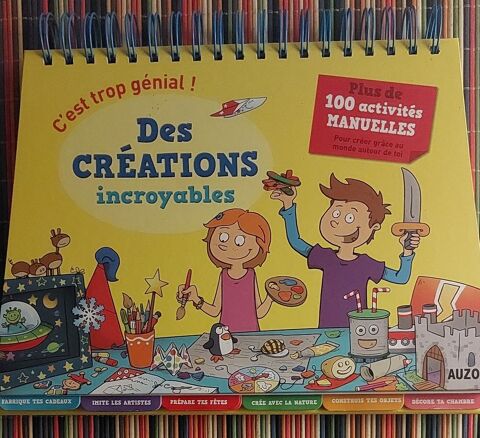 C'est trop g�nial !  Des cr�ations incroyables 5 Targon (33)