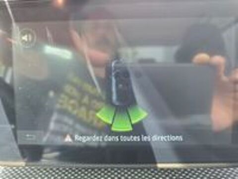 Sandero SCe 65 GSR2 Expression 2025 occasion 91410 Dourdan