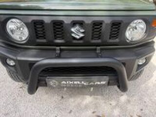Jimny 2 places privil&egrave;ge 2023 occasion 13790 Peynier