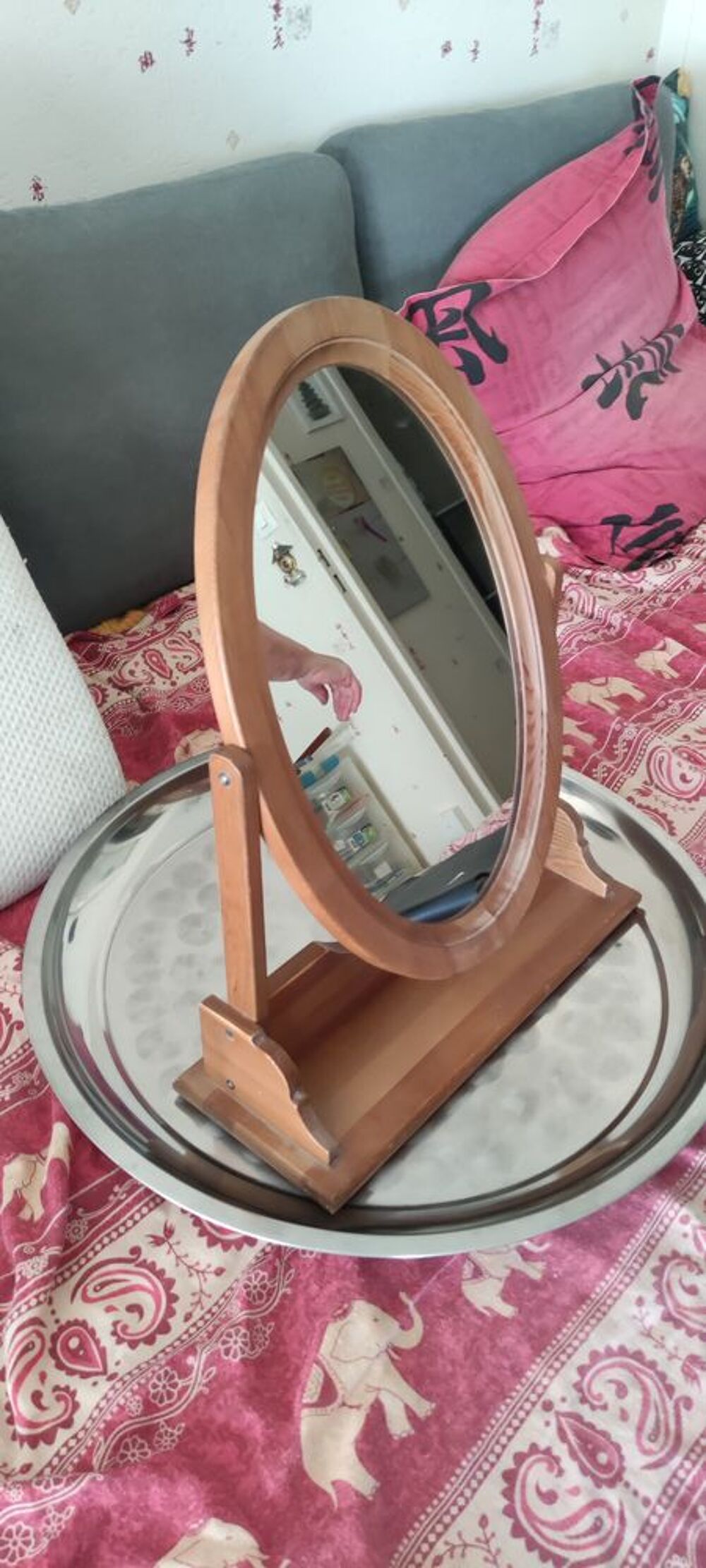 Miroir Décoration