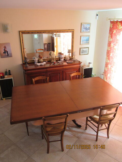 Salle  manger complte 500 Orlans (45)