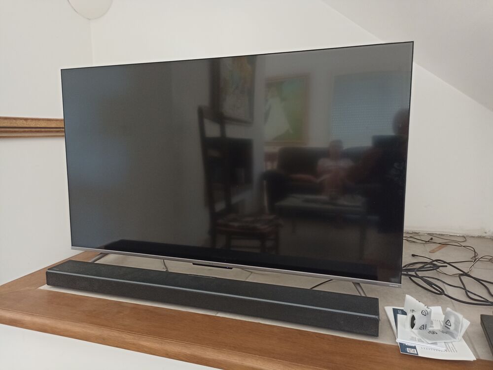 TV LCD Photos/Video/TV