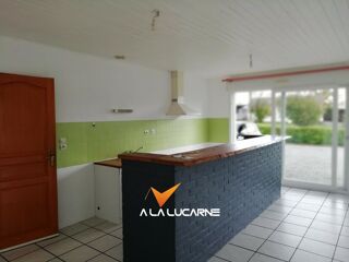  Maison � vendre 4 pi�ces 84 m�