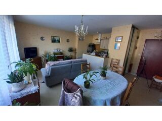  Appartement à vendre 2 pièces 45 m²