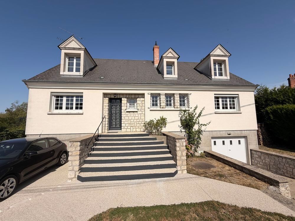 Vente Maison Maison familiale 160m2 Neuville-aux-bois