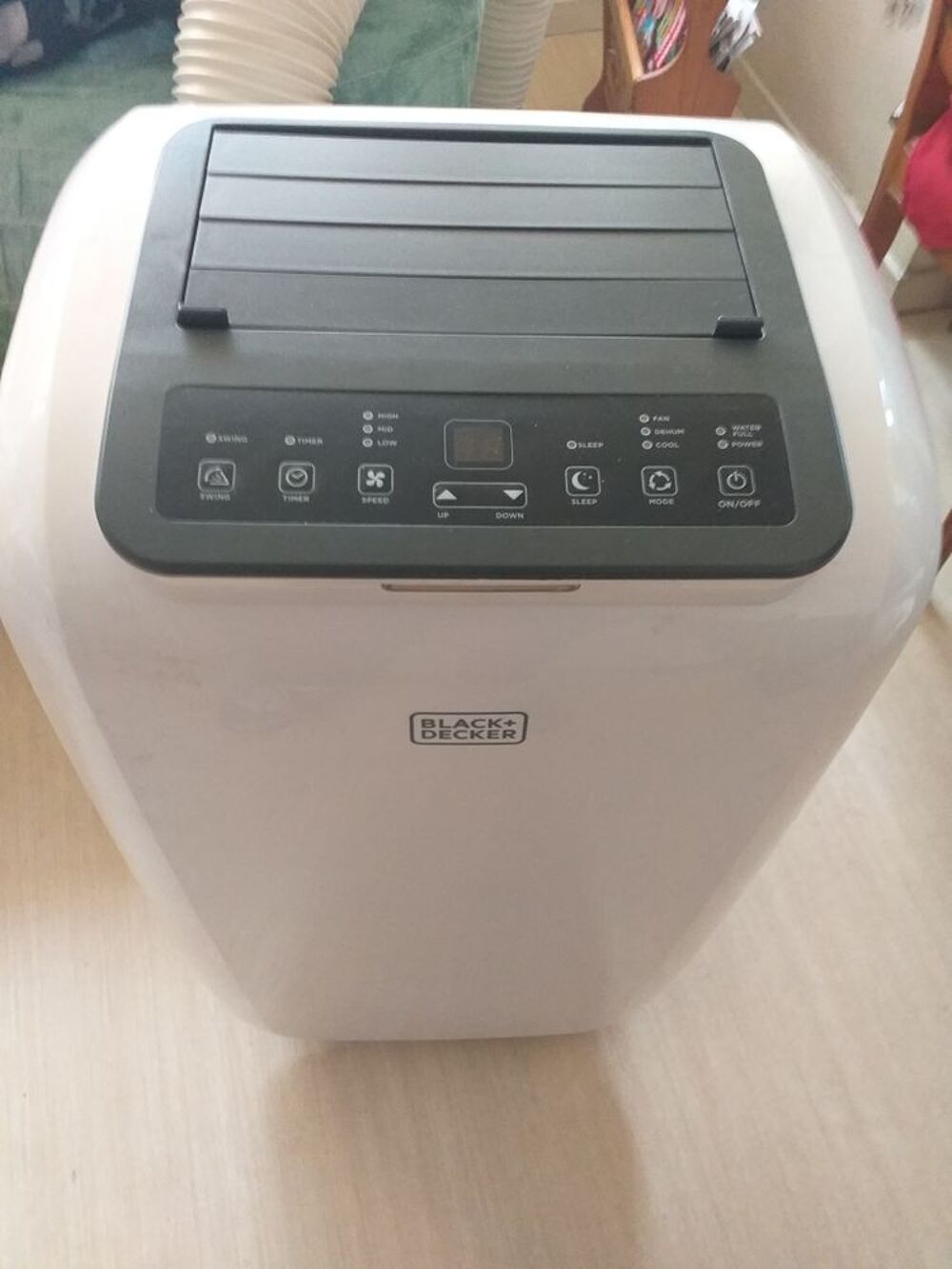 climatiseur Electroménager