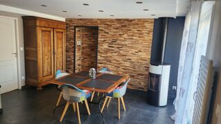  Maison à vendre 7 pièces 161 m²