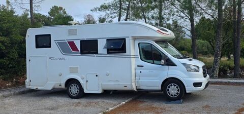 Carcassonne cherche terrain pour Camping Car 0 83100 Toulon