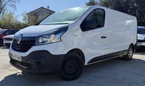Renault Trafic 2018 occasion Bernis 30620