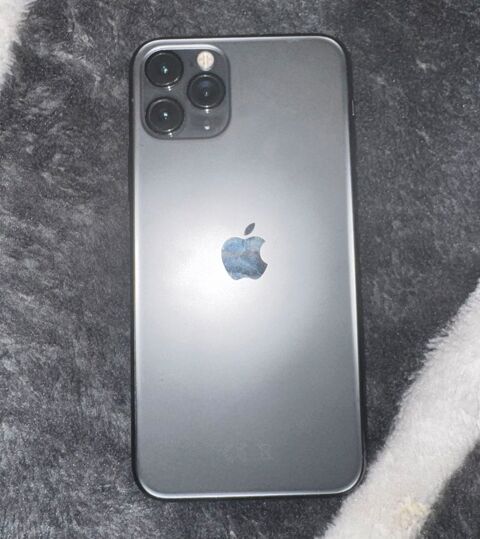 iPhone 11 PRO 150 Toulouse (31)