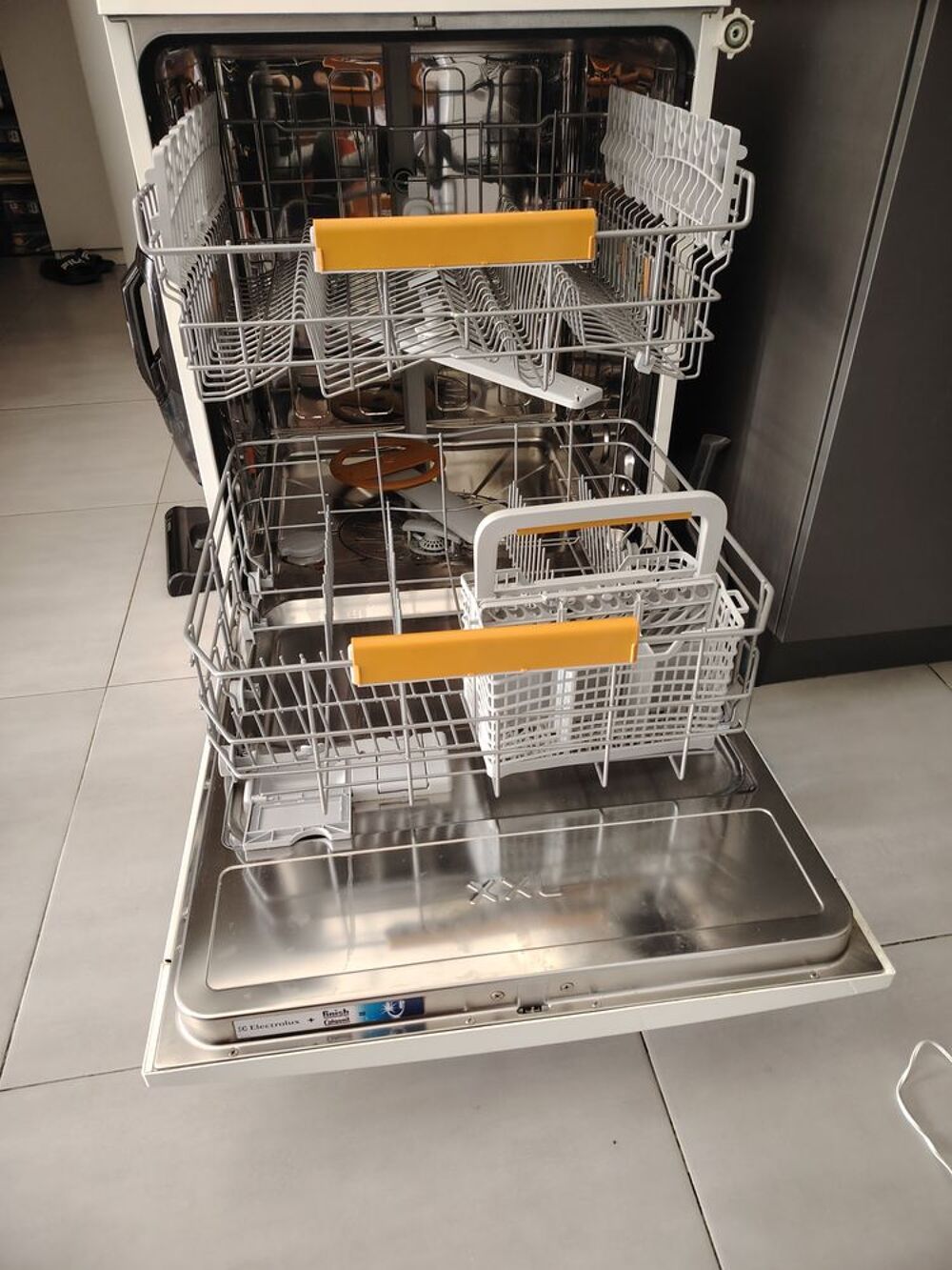 Lave vaisselle 13 couverts Electroménager