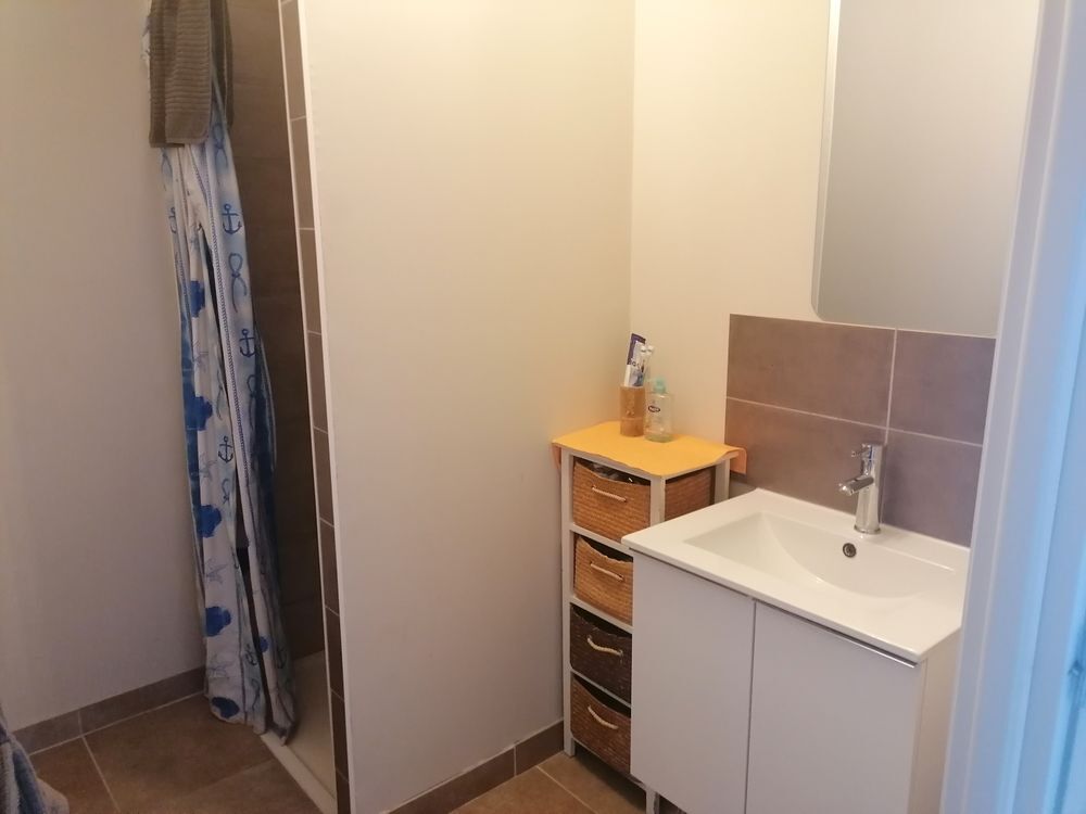 Location Maison T2 NIORT Niort