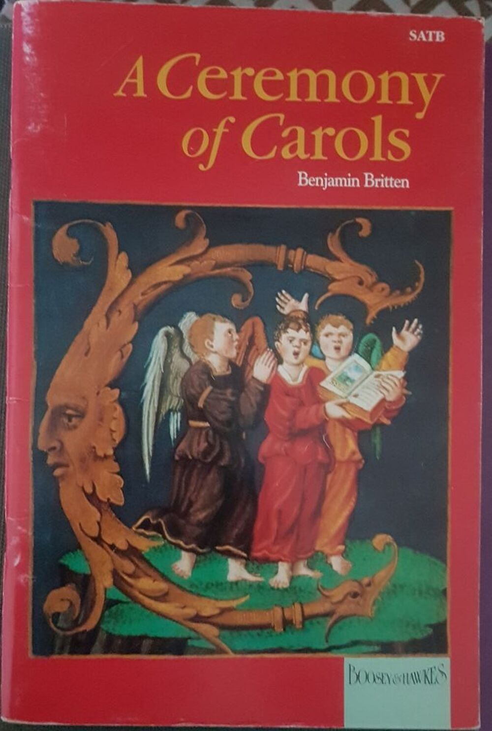 Partitions de musique classique Instruments de musique