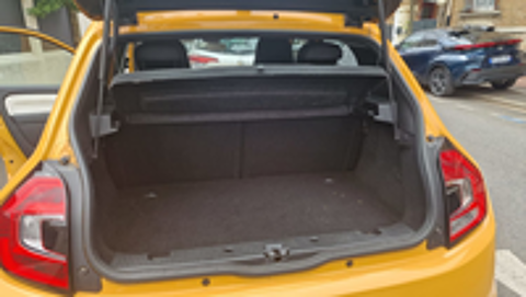 Twingo III SCe 75 - 20 Zen 2019 occasion 94100 Saint-Maur-des-Foss&eacute;s