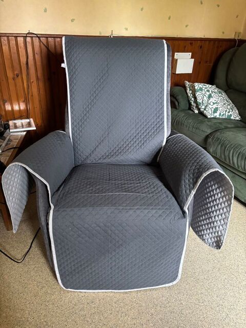 fauteuil lectrique 300 Sarrebourg (57)