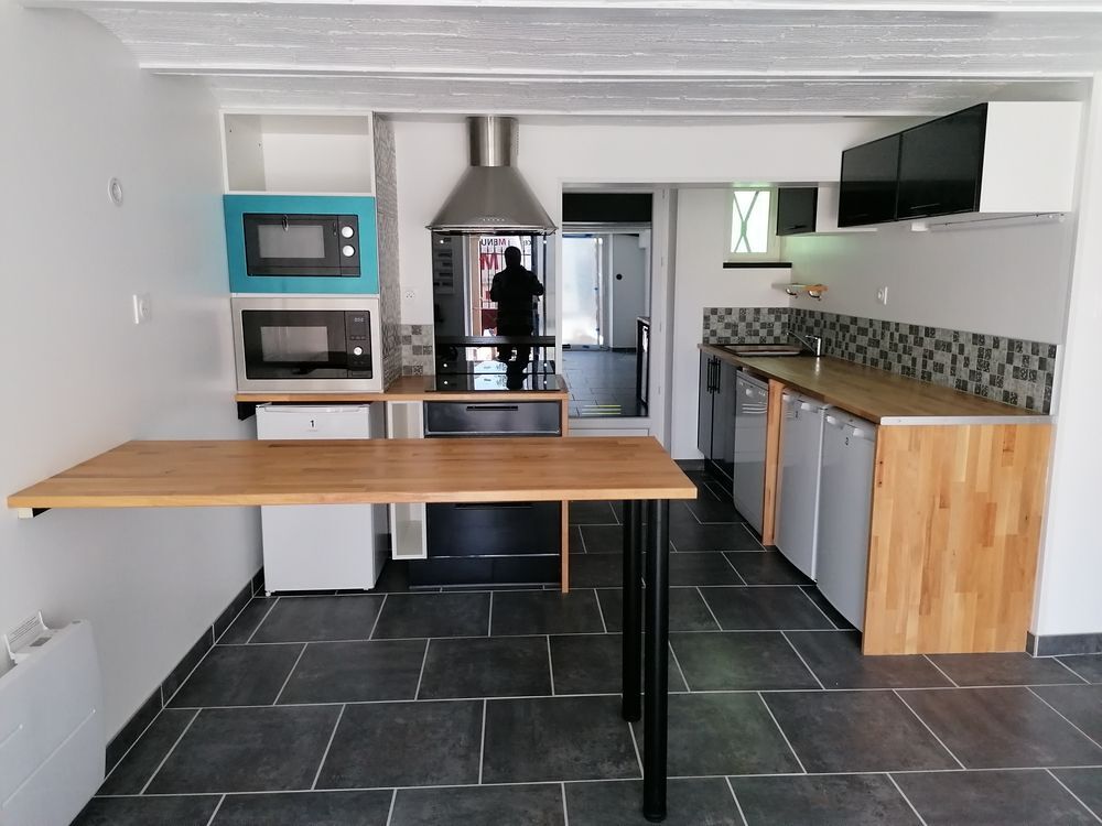 Location Colocation MAISON EN COLACATION 3 PERSONNES Nevers