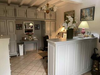  Maison � vendre 7 pi�ces 160 m�