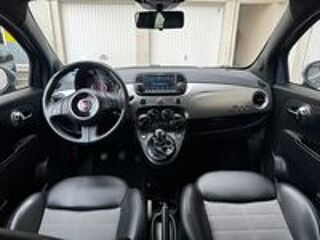 500 0.9 8V 85 ch TwinAir S&S TwinAir 2011 occasion 77340 Pontault-Combault