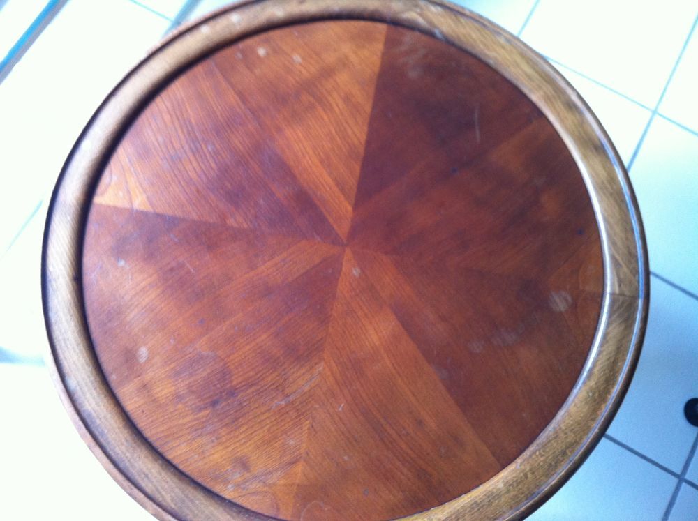 TABLE BASSE EN BOIS Meubles
