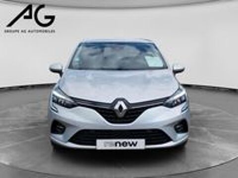 Clio V Clio SCe 65 - 21 Business 2022 occasion 08200 Wadelincourt