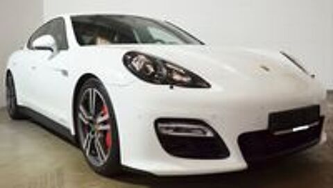 Porsche Panamera GTS V8 4.8 430 PDK 2012 occasion Clisson 44190