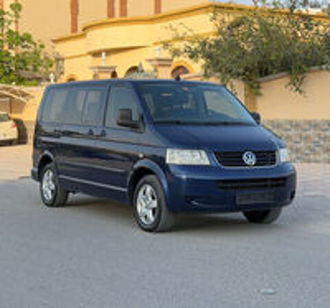 MULTIVAN 2007 occasion 56000 Vannes