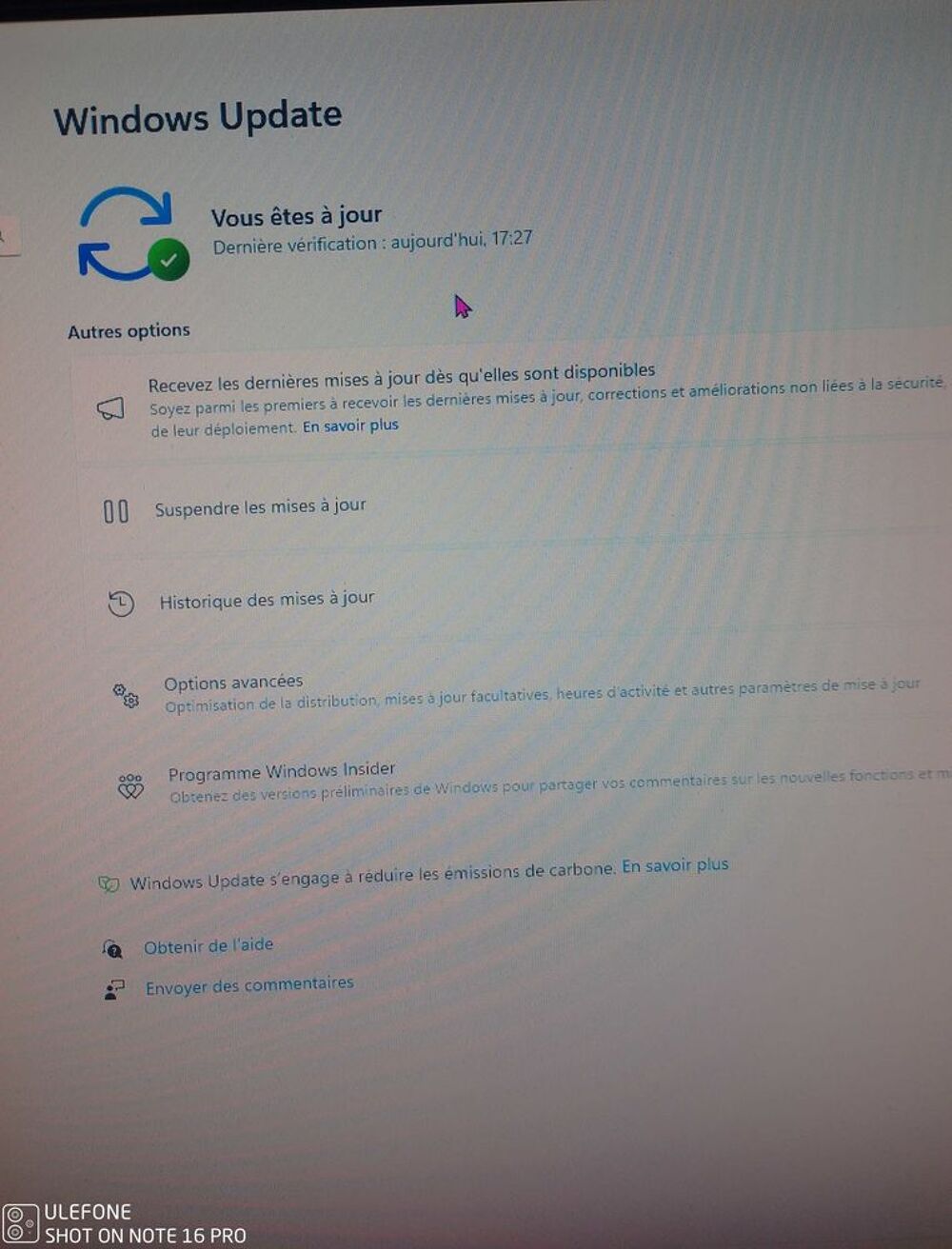 ordinateur Dell professionnel Matériel informatique