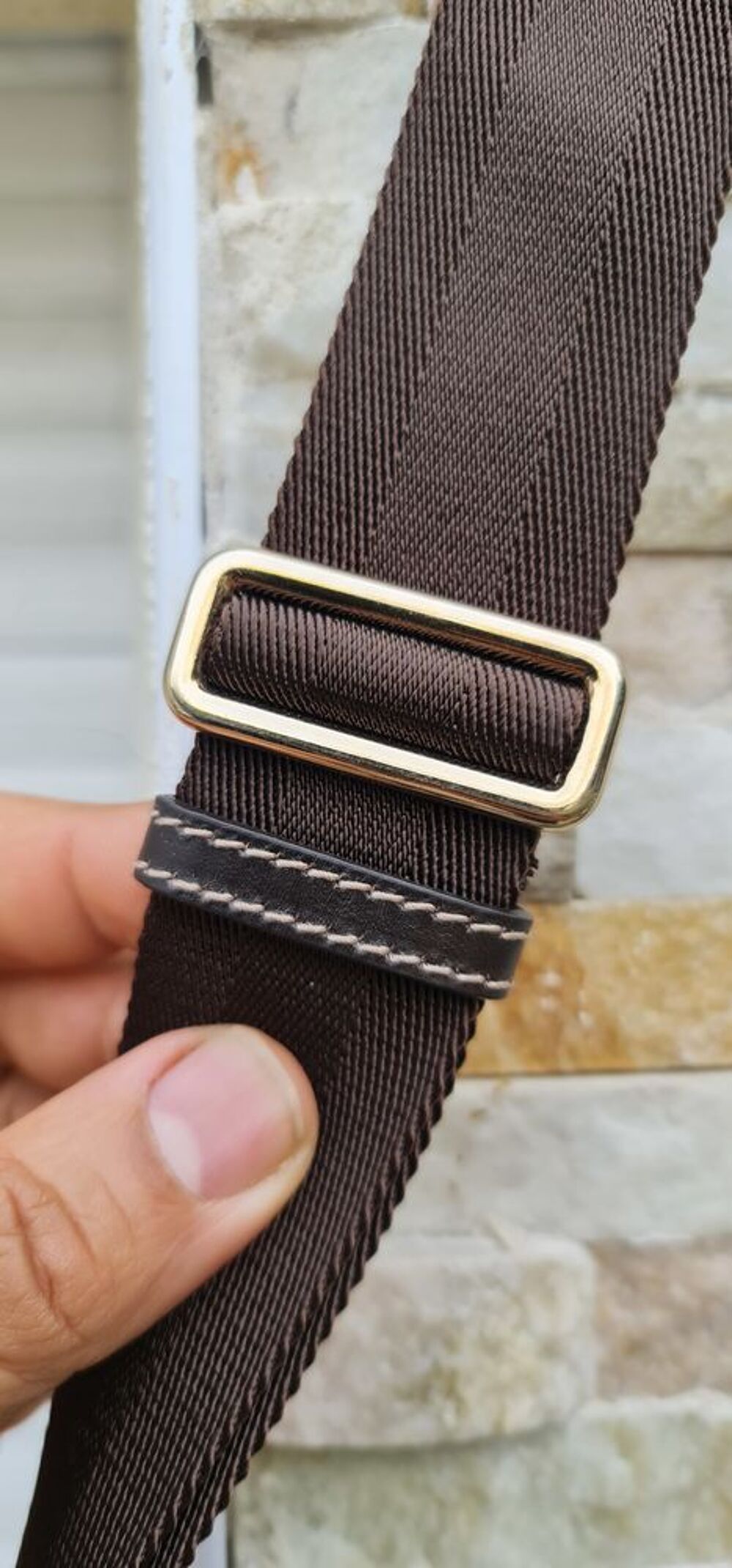 Gucci sacoche Homme Maroquinerie