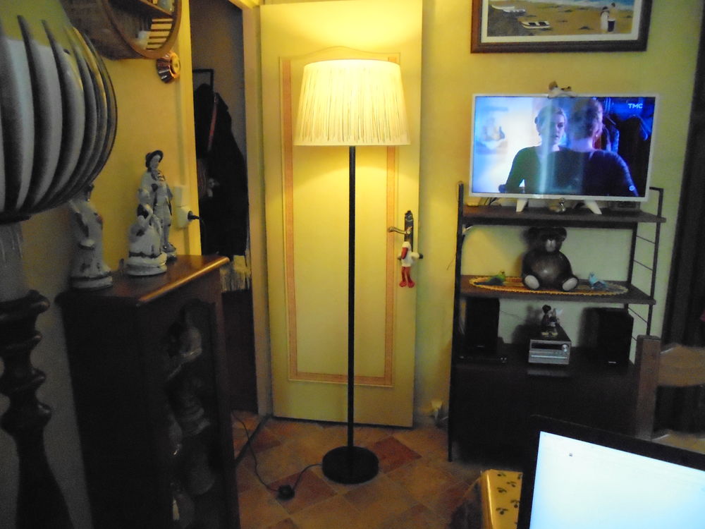 Lampadaire Décoration