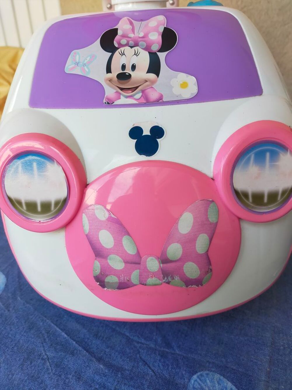 Trotteur b&eacute;b&eacute; Jeux / jouets