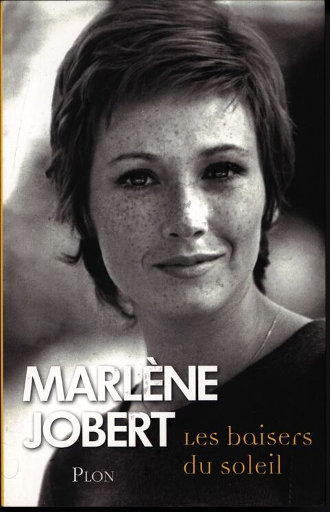 Marl�ne Jobert - les baisers du soleil 
5 Sept�mes-les-Vallons (13)