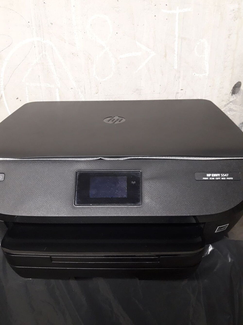 imprimante avec cartouches neuf Matériel informatique