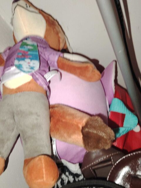 lots peluches revendeurs 30 Aubervilliers (93)