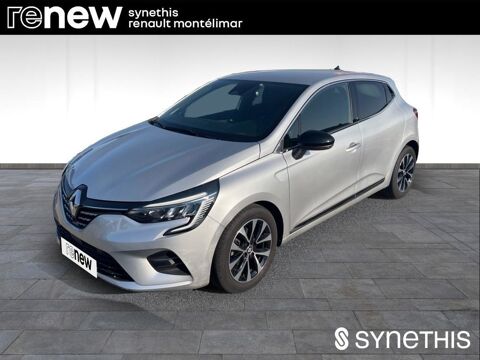 Annonce voiture Renault Clio V 15490 €