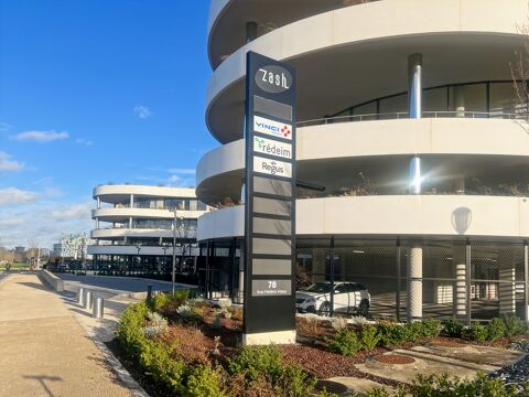 Trouvez un espace de bureau à Bezannes, Zash  pour 1 personne où tout est pris en charge 339 51430 Bezannes