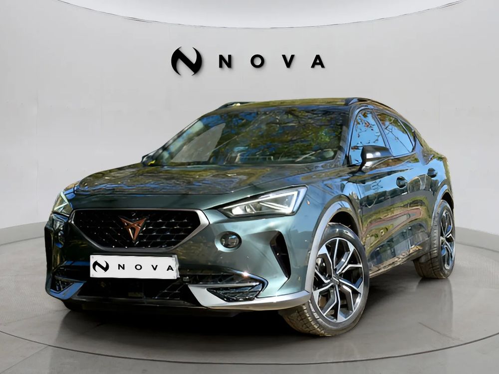 Formentor  2021 occasion 33600 Pessac