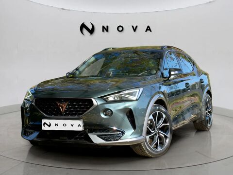 Cupra Formentor  2021 occasion Pessac 33600