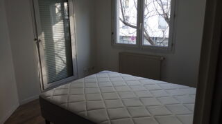  Appartement � louer 2 pi�ces 49 m�