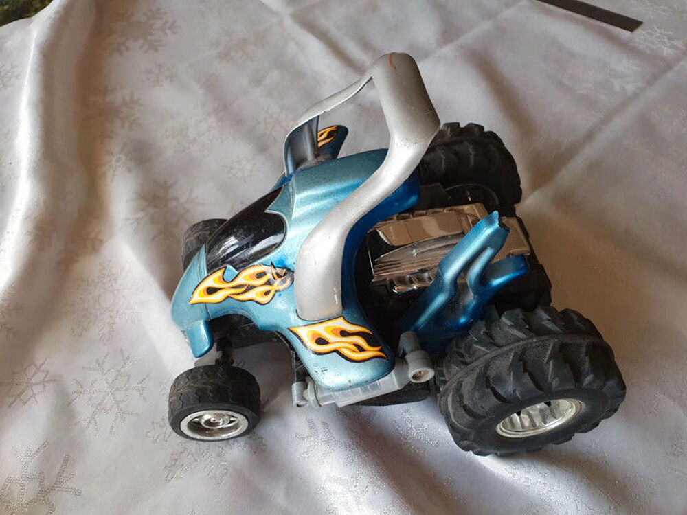 voiture Jeux / jouets