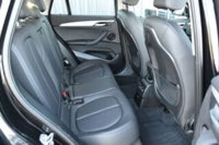 X1 sDrive 18d 150 ch BVA8 Lounge 2021 occasion 56300 Pontivy