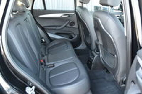 X1 sDrive 18d 150 ch BVA8 Lounge 2021 occasion 56300 Pontivy