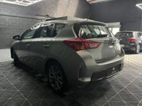 Auris II HSD 136h Dynamic 2014 occasion 33520 Bruges