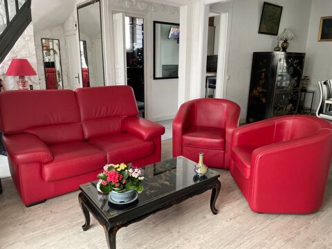Mobilier de salon 200 Villeneuve-le-Roi (94)