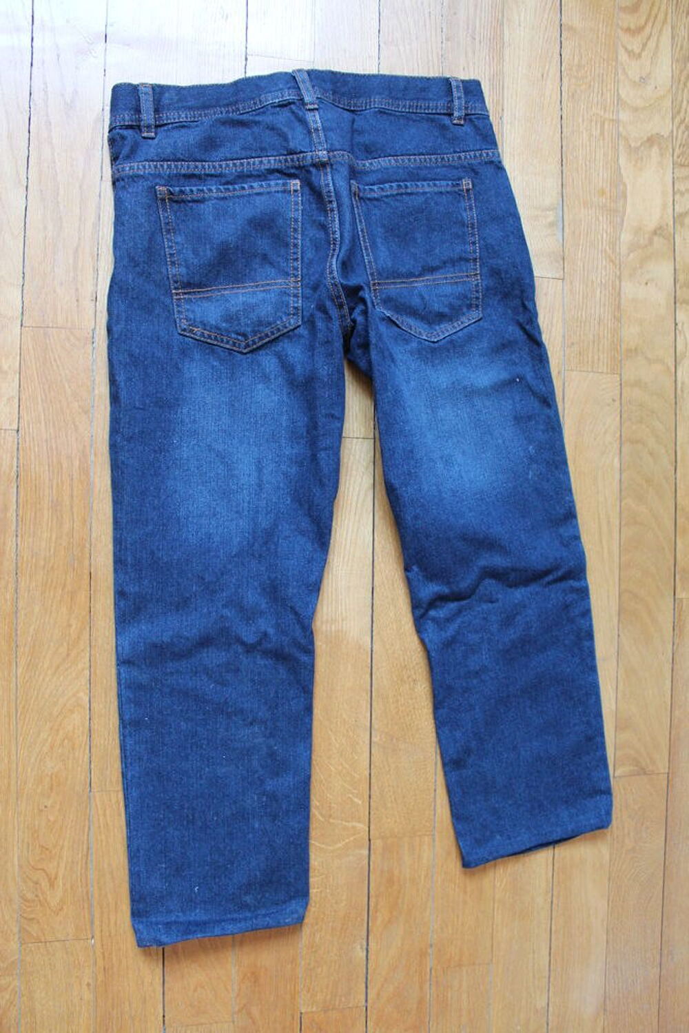 JEAN Vêtements enfants