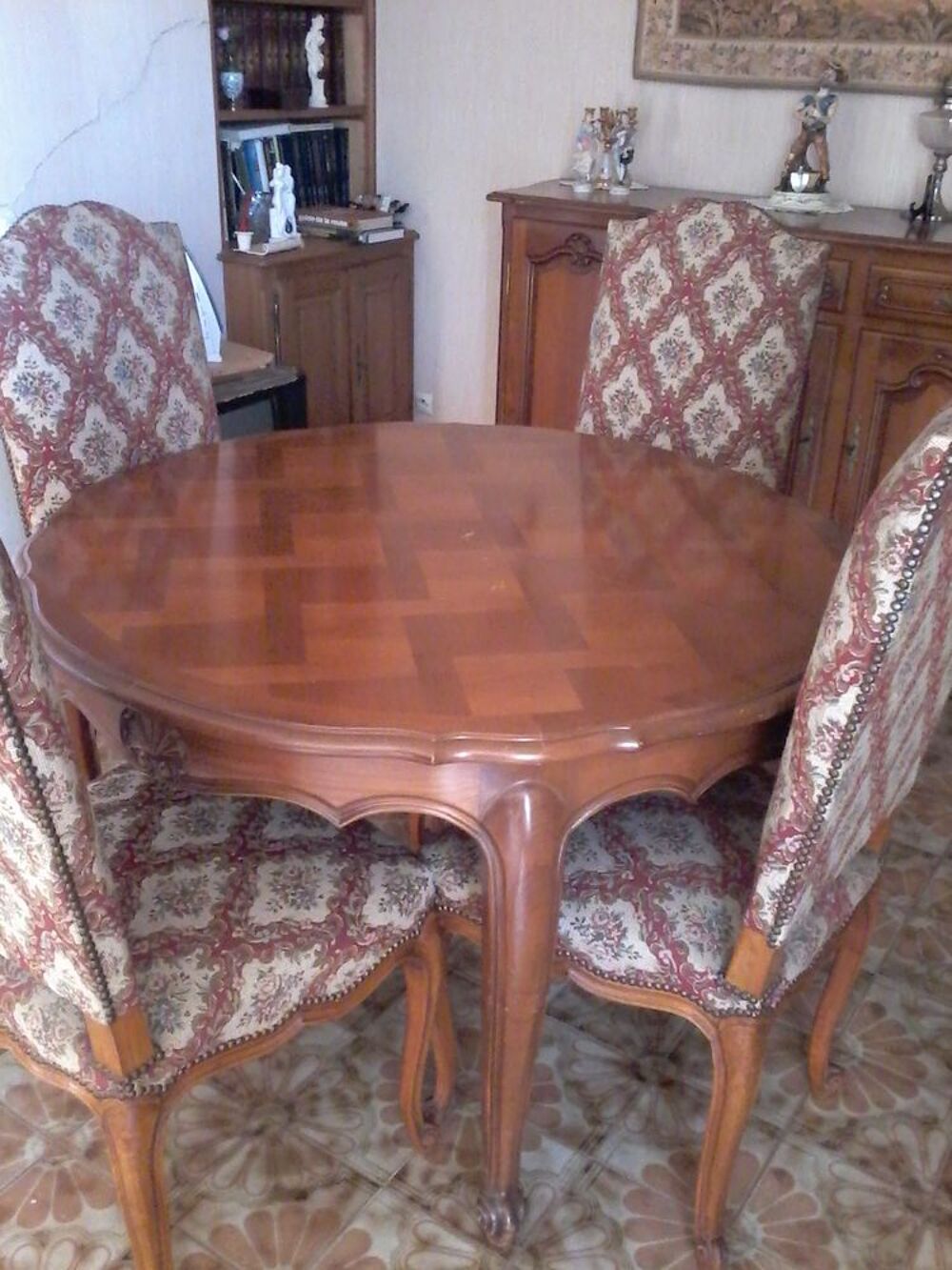 salle &agrave; manger Meubles