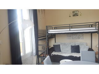  Appartement à vendre 1 pièce 29 m²