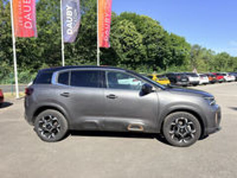C5 aircross 5p C-S&eacute;ries EAT8 BlueHDi 1.5 130 cv 2023 occasion 87280 Limoges